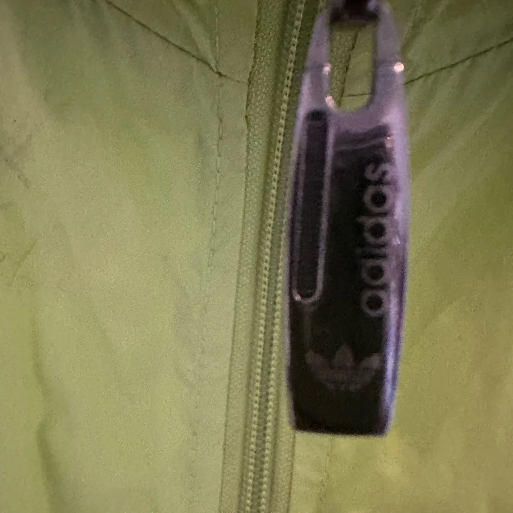 Adidas jacket - Picture 6 of 16